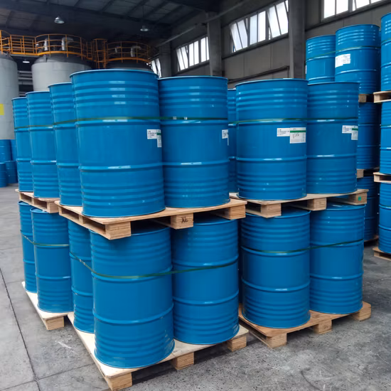 건축 자재 폴리우레탄용 폴리에테르 폴리올 경질 폼